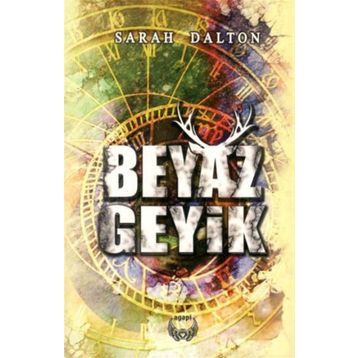 Beyaz Geyik - Sarah Dalton