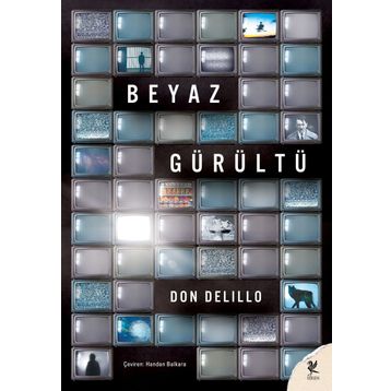 Beyaz Gürültü - Don De Lillo