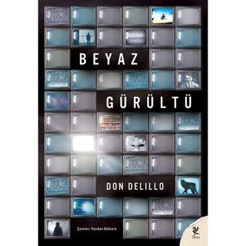 Beyaz Gürültü - Don De Lillo