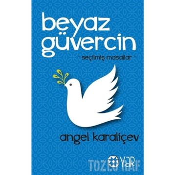 BEYAZ GÜVERCIN - LEYLA ÖZBAY