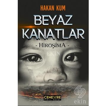 Beyaz Kanatlar - Hakan Kum