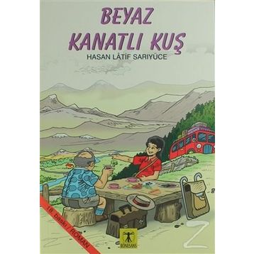 Beyaz Kanatlar - Hakan Kum