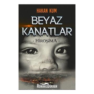 Beyaz Kanatlar - Hiroşima