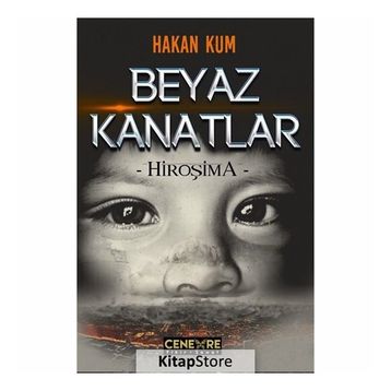 Beyaz Kanatlar - Hiroşima