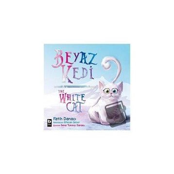 Beyaz Kedi - The White Cat - Fatih Danacı