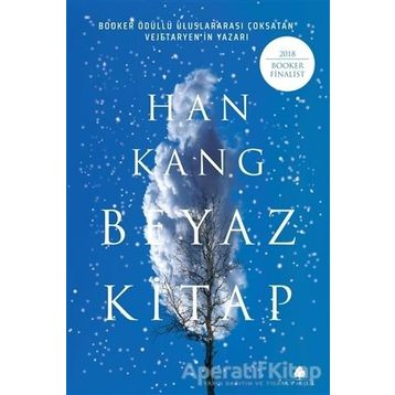 Beyaz Kitap - Han Kang