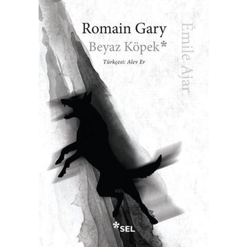 Beyaz Köpek - Gary Romain