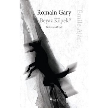 Beyaz Köpek - Gary Romain