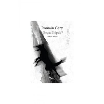 Beyaz Köpek - Gary Romain