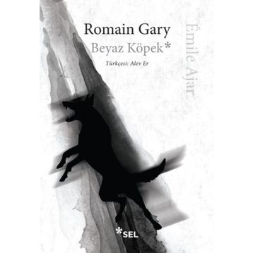 Beyaz Köpek - Gary Romain