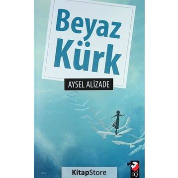 BEYAZ KÜRK - AYSEL ALIZADE