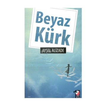 BEYAZ KÜRK - AYSEL ALIZADE