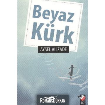 BEYAZ KÜRK - AYSEL ALIZADE