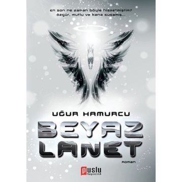 BEYAZ LANET - UĞUR HAMURCU