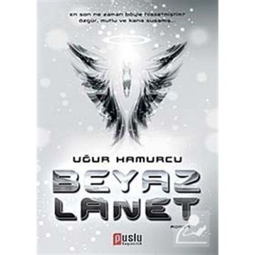 BEYAZ LANET - UĞUR HAMURCU