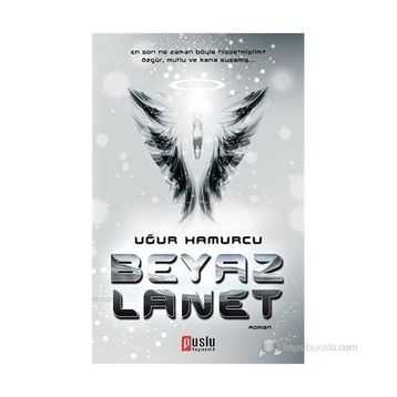 BEYAZ LANET - UĞUR HAMURCU