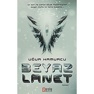 BEYAZ LANET - UĞUR HAMURCU