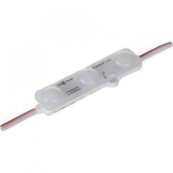 Beyaz Lensli CATA IP65 Modül Led