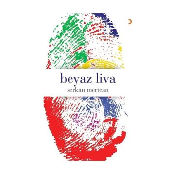 Beyaz Liva - Serkan Mertcan