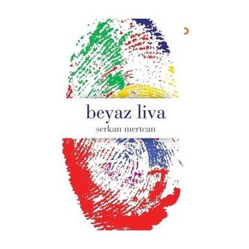 Beyaz Liva - Serkan Mertcan