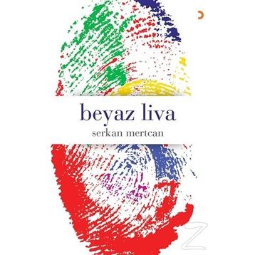 Beyaz Liva - Serkan Mertcan