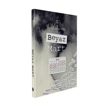 Beyaz Mart - Elpis Yayınları