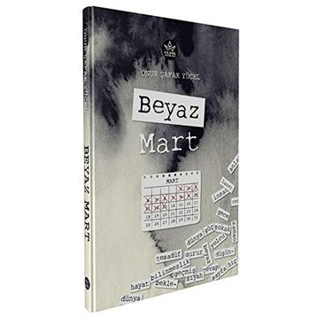 Beyaz Mart - Elpis Yayınları