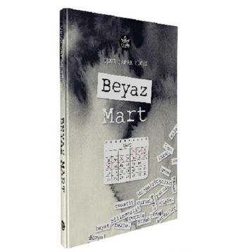 Beyaz Mart - Elpis Yayınları