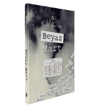 Beyaz Mart - Elpis Yayınları