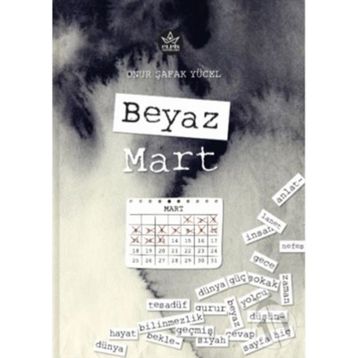 Beyaz Mart - Onur Şafak Yücel