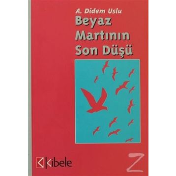 Beyaz Martının Son Düşü - Ayşe Didem Uslu