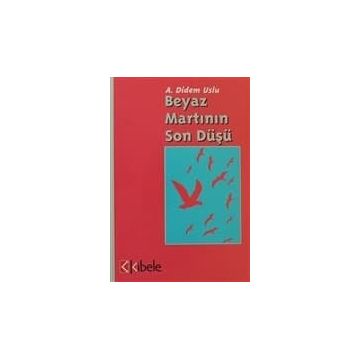 Beyaz Martının Son Düşü - Ayşe Didem Uslu