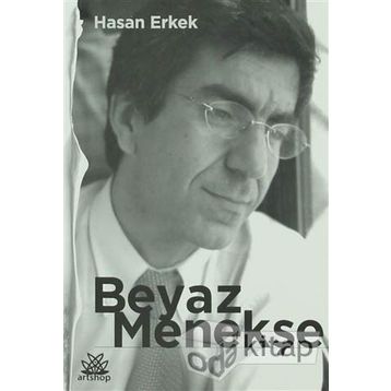 Beyaz Menekşe - Hasan Erkek