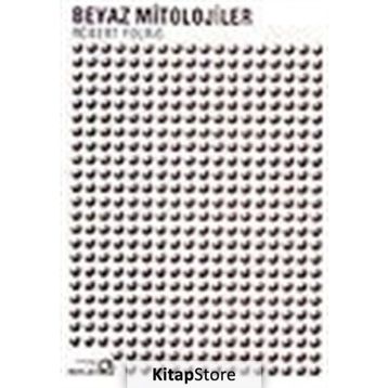 BEYAZ MITOLOJILER - ROBERT YOUNG