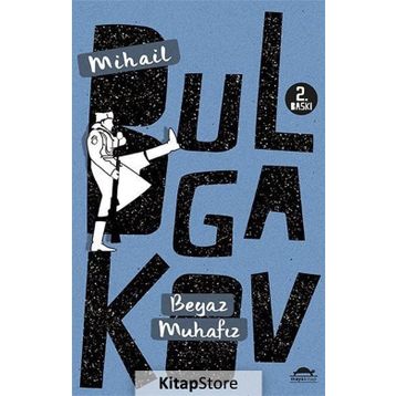 Beyaz Muhafız - Mihail Afanesyevic Bulgakov