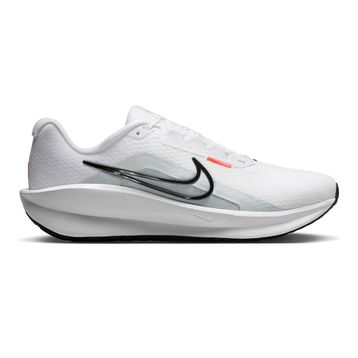 Beyaz Nike FD6454-107 Beyaz DOWNSHIFTER 13 Erkek Koşu Ayakkabısı