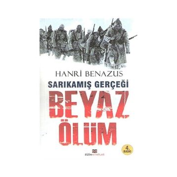Beyaz Ölüm - Hanri Benazus