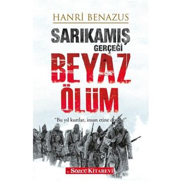 Beyaz Ölüm - Hanri Benazus