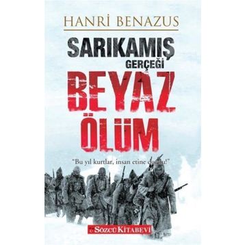 Beyaz Ölüm - Hanri Benazus
