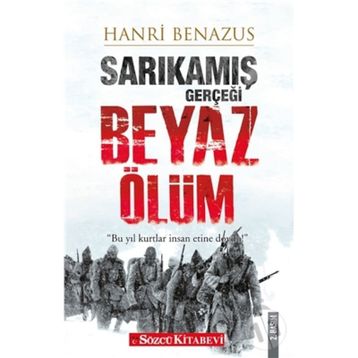 Beyaz Ölüm - Hanri Benazus