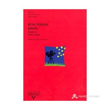 BEYAZ PERDEDE AVRUPA - DOMINIQUE CHANSEL