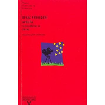BEYAZ PERDEDE AVRUPA - DOMINIQUE CHANSEL