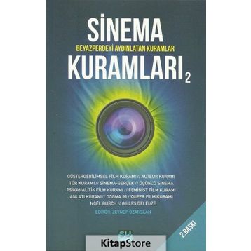 BEYAZ PERDEYI AYDINLATAN KURUMLAR - KOLEKTIF