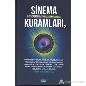 BEYAZ PERDEYI AYDINLATAN KURUMLAR - KOLEKTIF