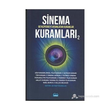 BEYAZ PERDEYI AYDINLATAN KURUMLAR - KOLEKTIF