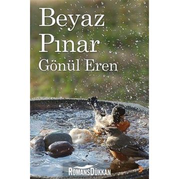 Beyaz Pınar - Gönül Eren