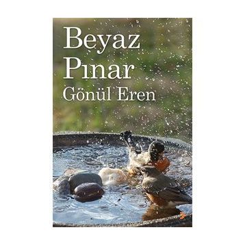 Beyaz Pınar - Gönül Erenler
