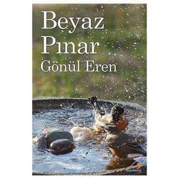Beyaz Pınar - Gönül Erenler