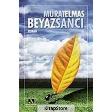 BEYAZ SANCI - MURAT ELMAS