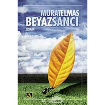 BEYAZ SANCI - MURAT ELMAS